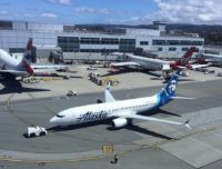 alaska airlines san francisco 2017