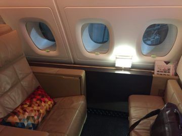 etihad first class apartment sitz 1