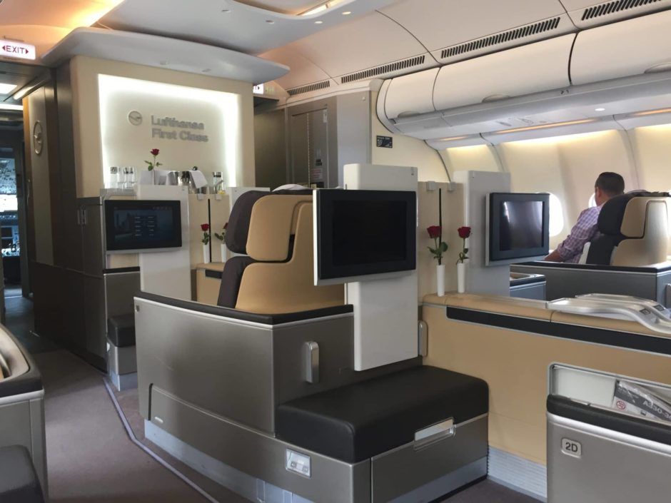 Rail And Fly Nachträglich Buchen Lufthansa meilenoptimieren.com