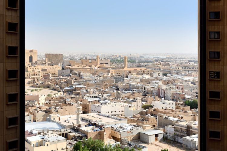 Four Points Riyadh