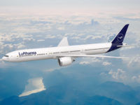 Lufthansa Boeing 777 9 Beitragsbild Copyright