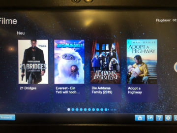 United Airlines Polaris Business Class Boeing 767 300 Neustarts