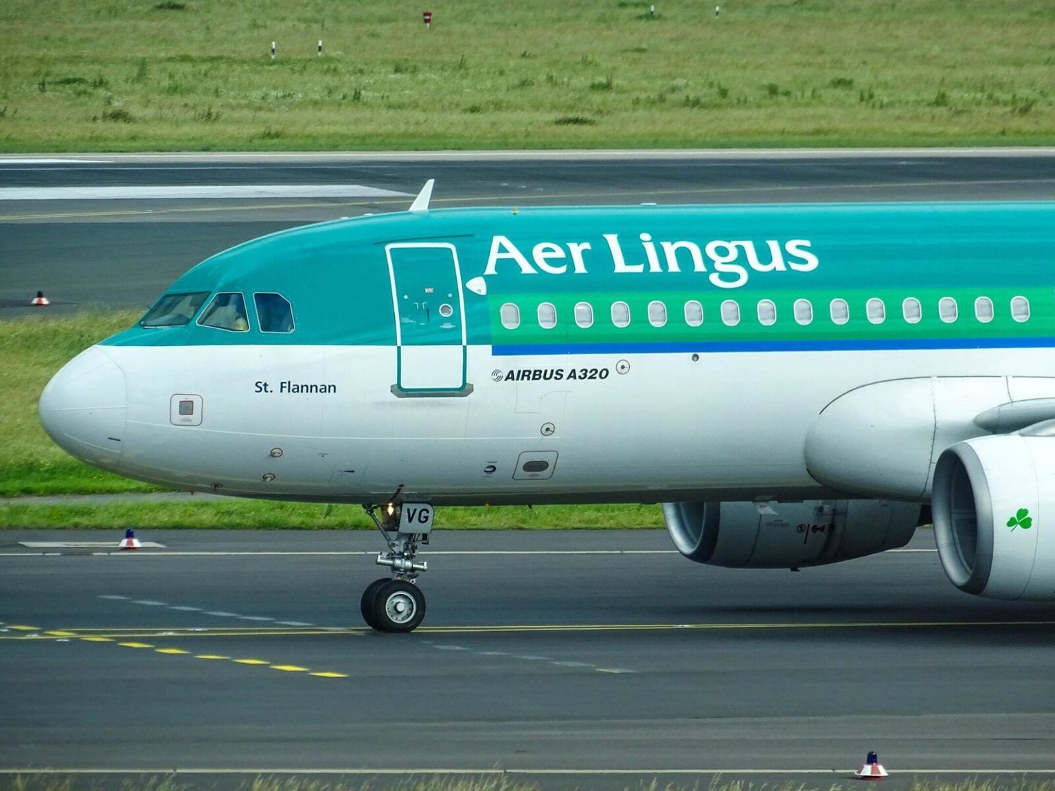 Avios für Aer Lingus Prämienflüge einlösen meilenoptimieren