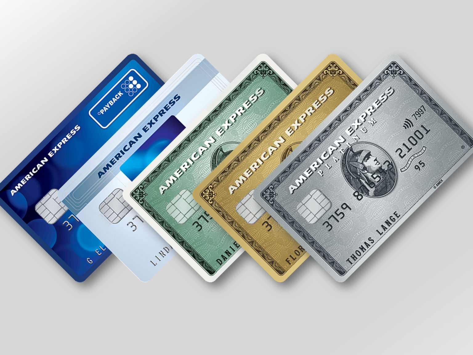 Die beste kostenlose American Express Kreditkarte | meilenoptimieren