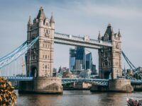 London Bridge Unsplash