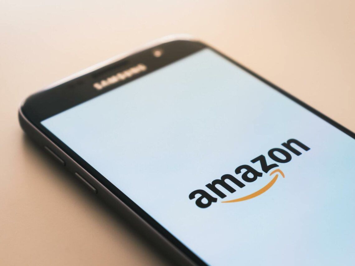 Amazon Handy Unsplash