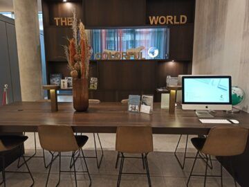 Hyatt Place Frankfurt Airport Business Center