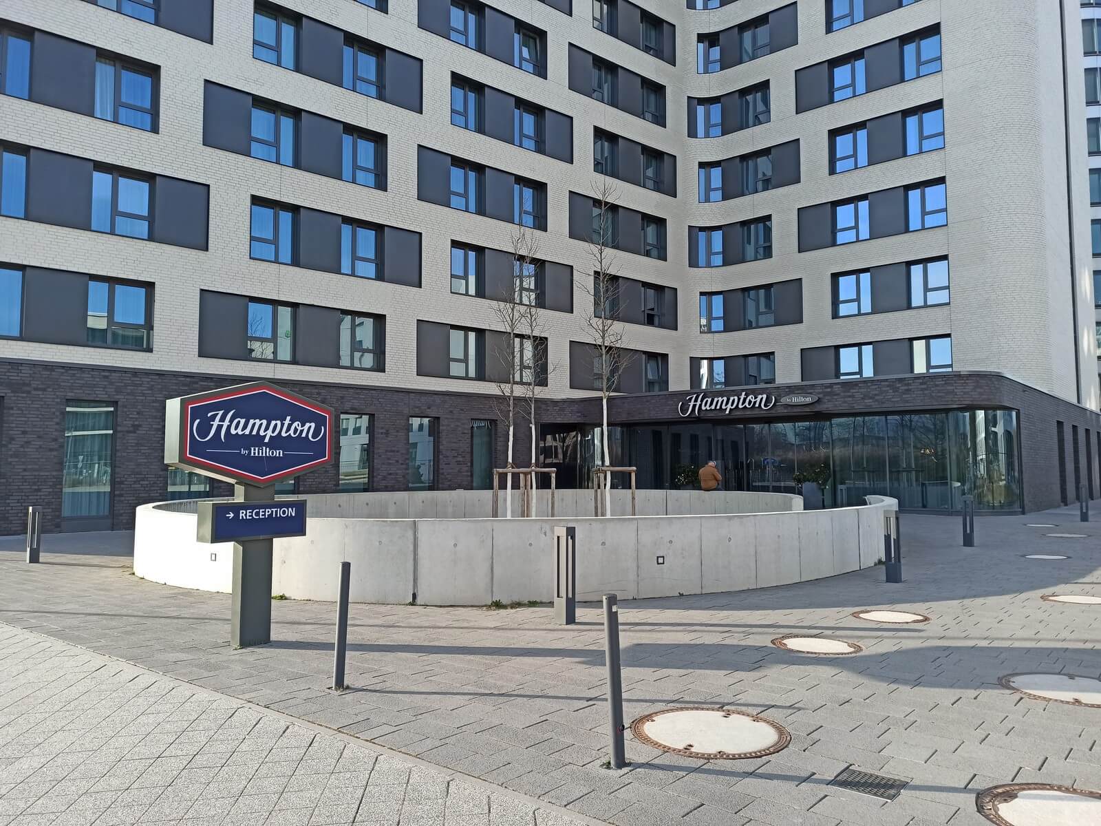 Hampton By Hilton Frankfurt Airport Shuttle Timetable meilenoptimieren.com
