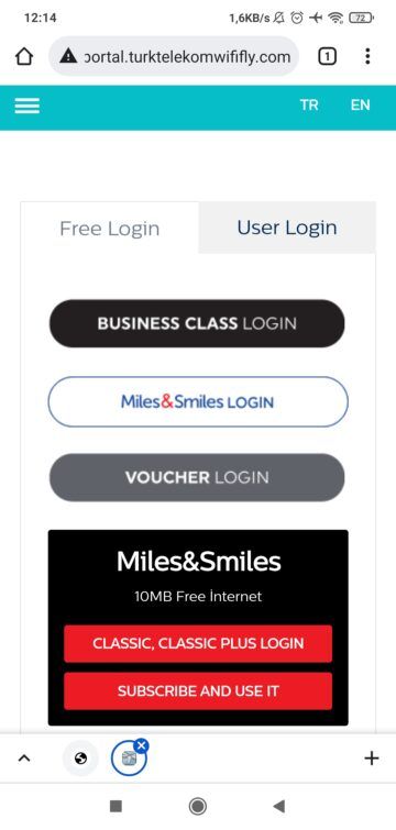 Review Turkish Airlines Business Class Airbus A330 300 Wifi Business Class Login