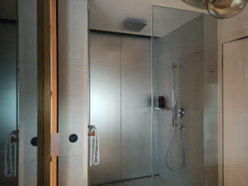 Andaz Munich Schwabinger Tor King Bed Deluxe Room 8