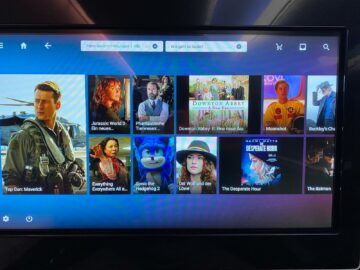 Eva Air Business Class B787 10 Neuerscheinungen