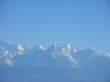 Dorje Lapka Und Phurbi Ghyachu