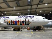 Lufthansa Fanhansa A330 Beitragsbild Copyright