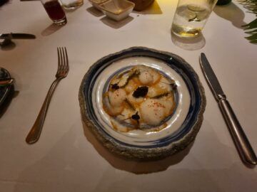 Hilton Maldives Amingiri Origin Essen 2