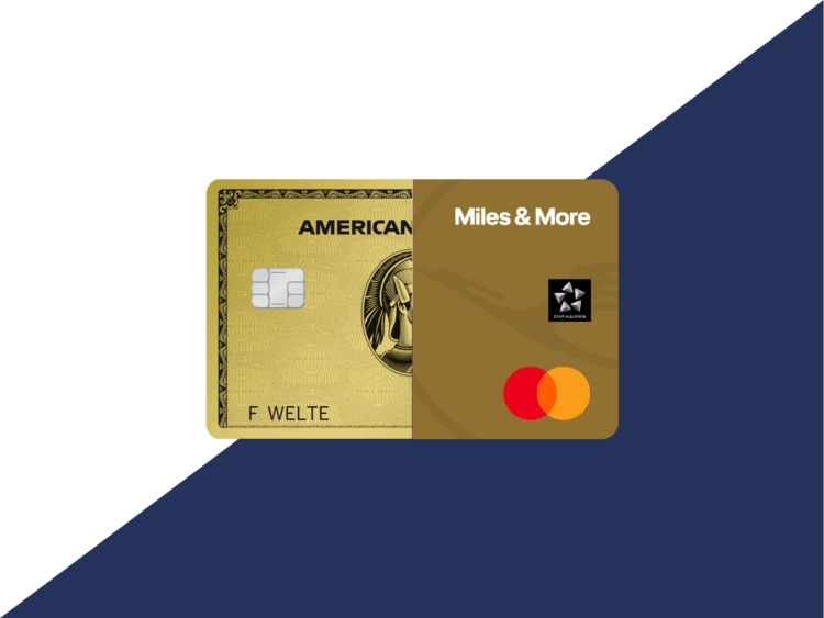 Vergleich American Express Gold Card Miles And More Gold Kreditkarte