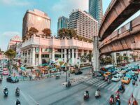 Bangkok Unsplash