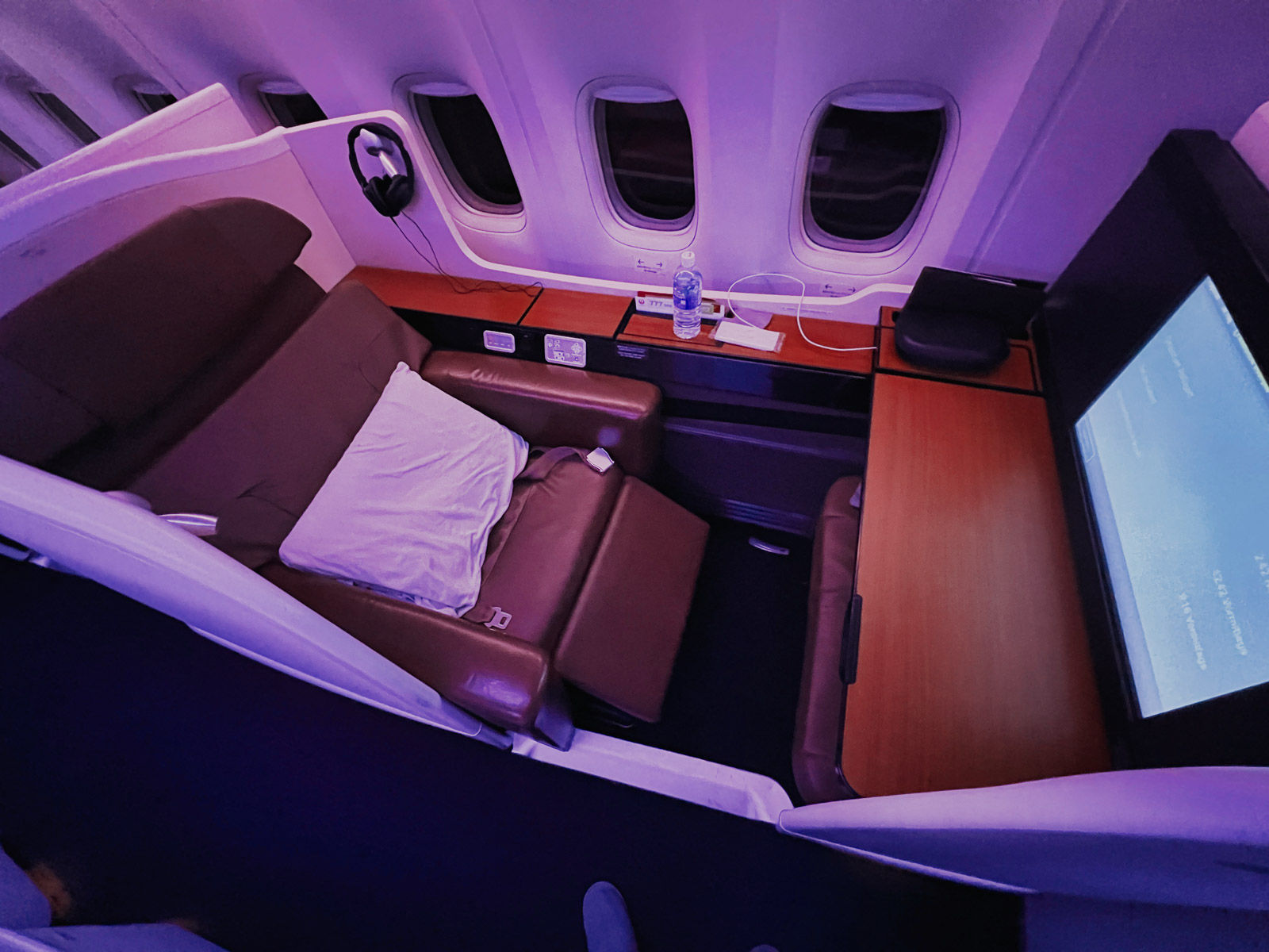 Amex Centurion Lounges - Standorte & Zugang | meilenoptimieren