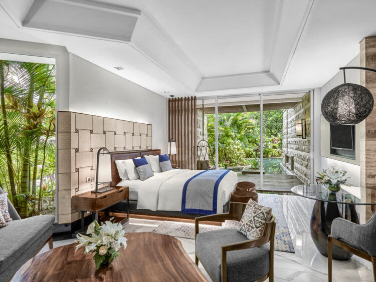 Sofitel Bali Nusa Dua Beach Resort Luxury Room Club Copyright