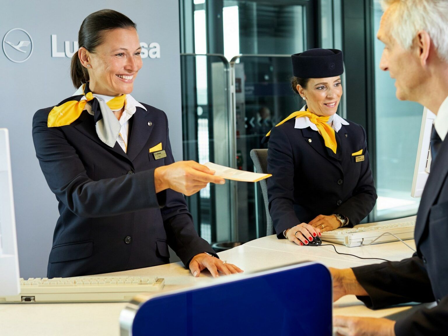 Rail And Fly Nachträglich Buchen Lufthansa meilenoptimieren.com