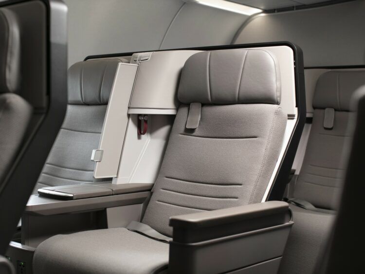Collins Aerospace Air Rest Cathay Pacific Copyright