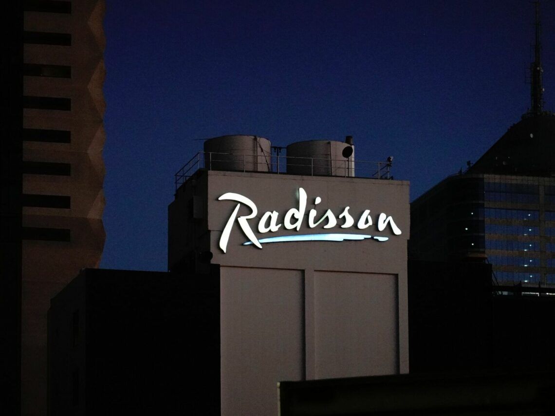 Radisson Unsplash