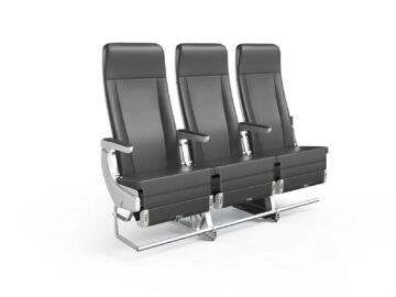 Recaro X Tend Sitz Sitzflaeche Eingeklappt Copyright