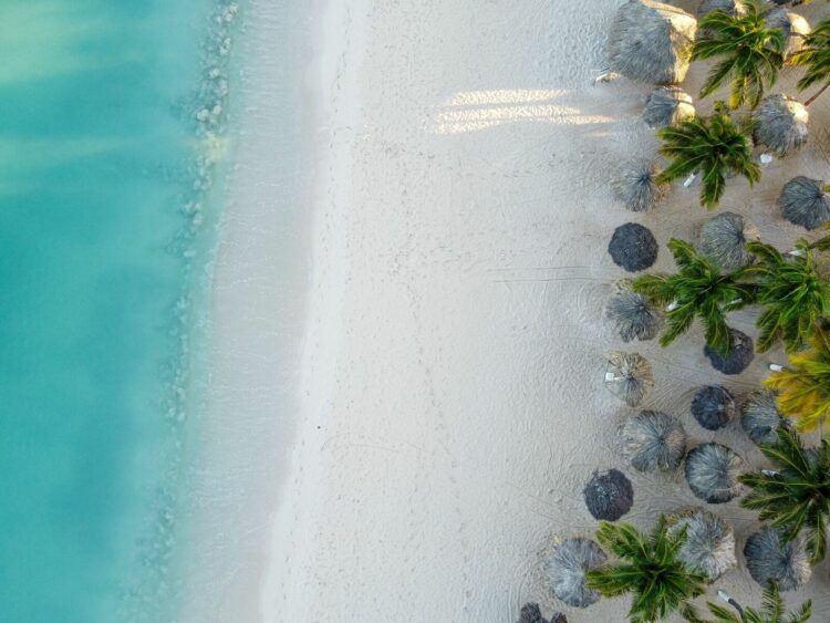 Aruba Unsplash