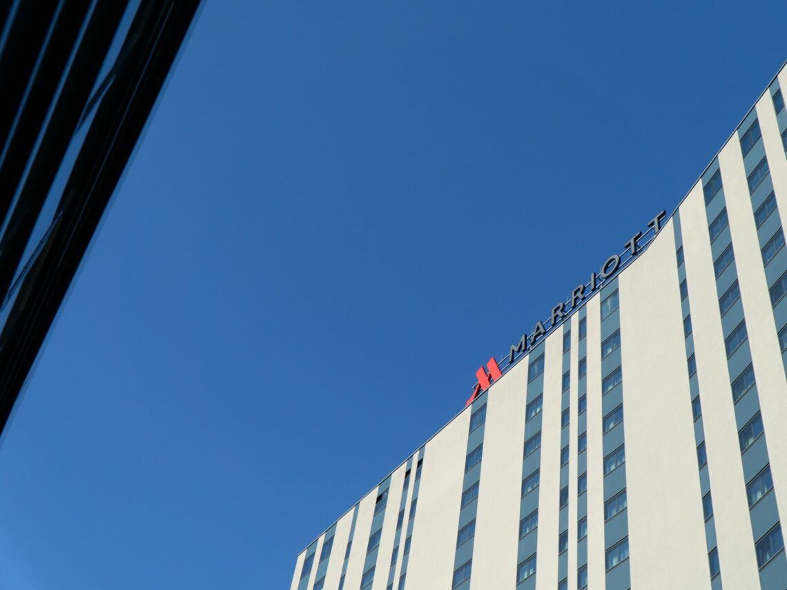 Marriott Hotel Bonn Unsplash