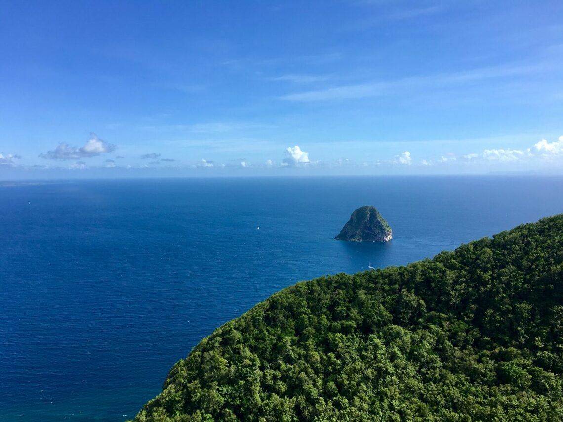 Martinique Unsplash