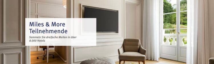 Miles And More Wyndham Dreifache Meilen Ende 2025 Anfang 2026