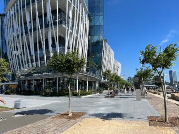 Crown Towers Hotel Sydney 3
