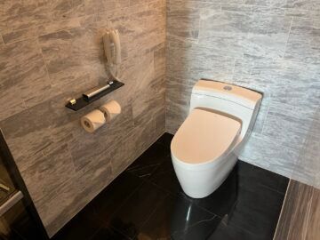 Crown Towers Hotel Sydney Bad Wc