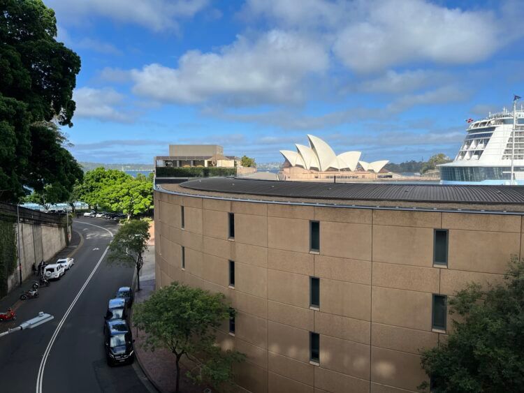 Park Hyatt Sydney 3