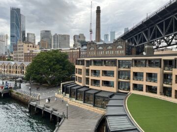 Park Hyatt Sydney 4
