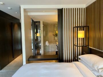 Park Hyatt Sydney Zimmer 4