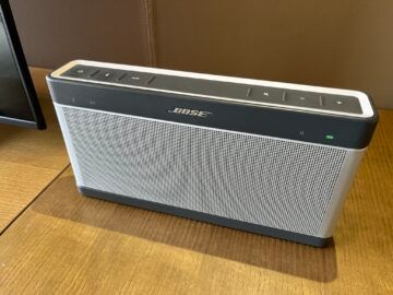 Park Hyatt Sydney Zimmer Radio