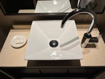 Park Hyatt Sydney Zimmer Wc 3