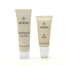 Ana Business Class Amenity Kit Pflegeprodukte Copyright