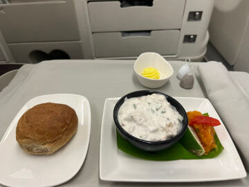 Fiji Airways Business Class Airbus A330 200 Essen Kokoda
