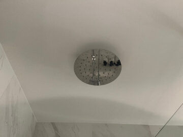 Intercontinental Sydney Bad Dusche 3