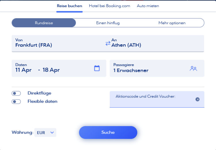 Aegean Sale Gutscheincode Eingeben
