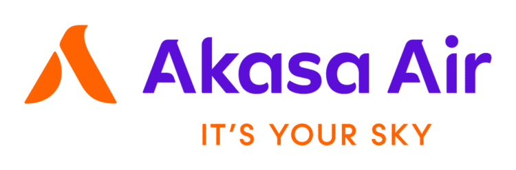 Akasa Air Logo Copyright