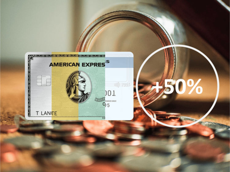 American Express Membership Rewards Turbo