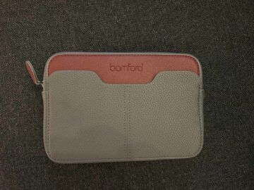 Cathay Pacific First Class Amenity Kit 3