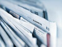 Zeitschrift Unsplash