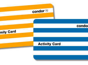 Condor Cards Copyrights