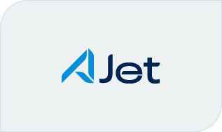 Ajet Logo Copyright