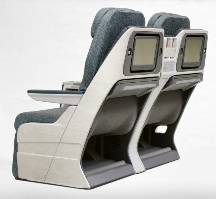 Recaro Cl5510 Copyright