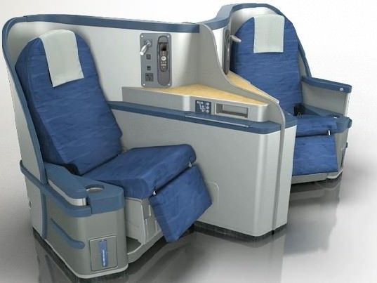 Zodiac Safran Cirrus Grundvariante Us Airways