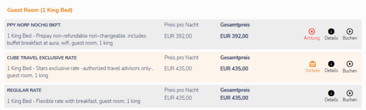 Moluxe Hotelsuche Cube Vorteilsrate Stars Ritz Carlton Wolfsburg